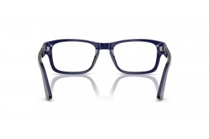 Persol PO3364V 181 Cobalto szemüveg (demo lencse)