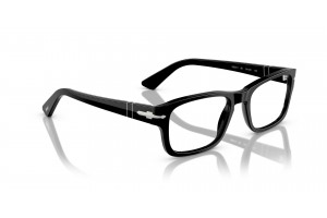 Persol PO3364V 95 fekete férfi szemüveg