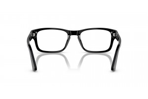 Persol PO3364V 95 fekete férfi szemüveg