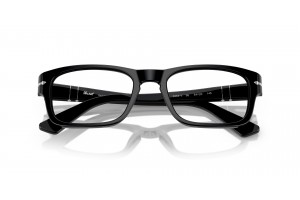 Persol PO3364V 95 fekete férfi szemüveg