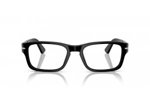 Persol PO3364V 95 fekete férfi szemüveg