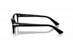 Persol PO3364V 95 fekete férfi szemüveg