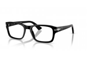 Persol PO3364V 95 fekete férfi szemüveg