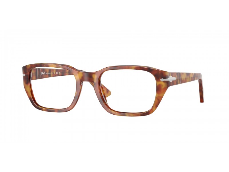 PERSOL PO3365V 106 Brown Tortoise