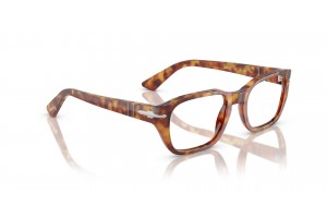 PERSOL PO3365V 106 Brown Tortoise