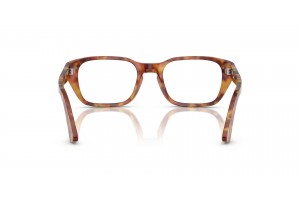PERSOL PO3365V 106 Brown Tortoise