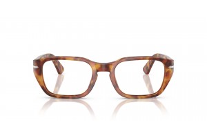 PERSOL PO3365V 106 Brown Tortoise