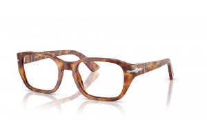 PERSOL PO3365V 106 Brown Tortoise
