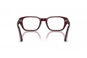 Persol PO3365V 1216 Milky Plum szemüvegkeret