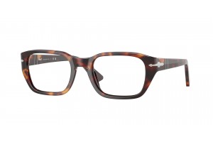 Persol PO3365V 24 Havana demo lencsés szemüveg