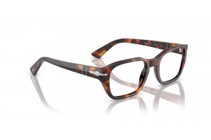 Persol PO3365V 24 Havana demo lencsés szemüveg