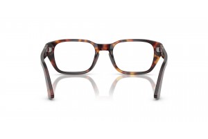 Persol PO3365V 24 Havana demo lencsés szemüveg