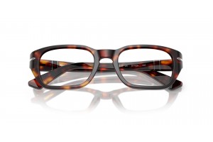 Persol PO3365V 24 Havana demo lencsés szemüveg