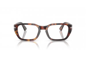 Persol PO3365V 24 Havana demo lencsés szemüveg