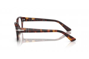 Persol PO3365V 24 Havana demo lencsés szemüveg