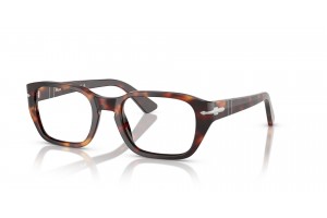 Persol PO3365V 24 Havana demo lencsés szemüveg