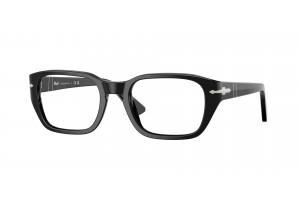 PERSOL PO3365V 95 Black szemüveg