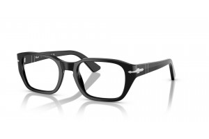 PERSOL PO3365V 95 Black szemüveg