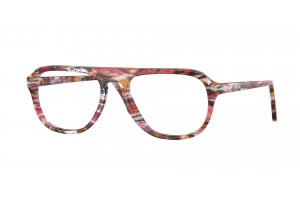 Persol PO3368V 1220 Cyclamen/Khaki szemüveg