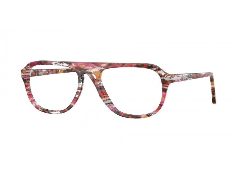 Persol PO3368V 1220 Cyclamen/Khaki szemüveg