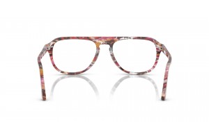 Persol PO3368V 1220 Cyclamen/Khaki szemüveg