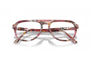 Persol PO3368V 1220 Cyclamen/Khaki szemüveg