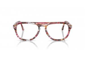 Persol PO3368V 1220 Cyclamen/Khaki szemüveg