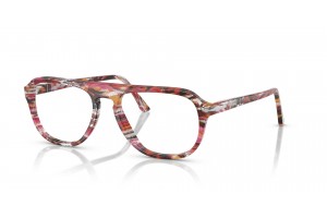 Persol PO3368V 1220 Cyclamen/Khaki szemüveg