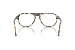 Persol PO3368V 1221 Amber Brown szemüveg