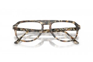 Persol PO3368V 1221 Amber Brown szemüveg