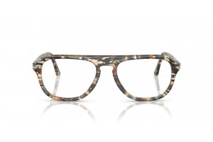 Persol PO3368V 1221 Amber Brown szemüveg