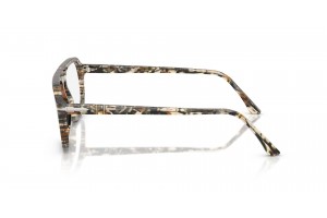 Persol PO3368V 1221 Amber Brown szemüveg