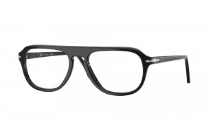 Persol PO3368V 95 Black szemüveg