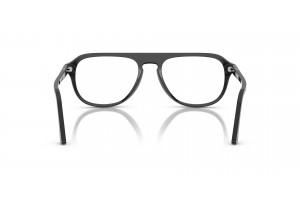 Persol PO3368V 95 Black szemüveg