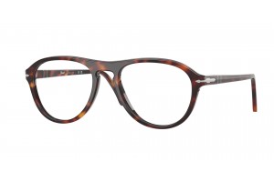 Persol PO3371V 24 Lynn Havana - demo lencsés szemüveg