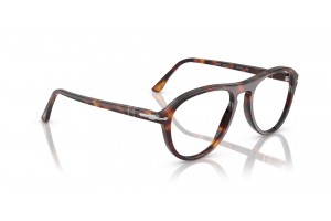 Persol PO3371V 24 Lynn Havana - demo lencsés szemüveg