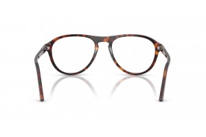Persol PO3371V 24 Lynn Havana - demo lencsés szemüveg