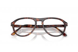 Persol PO3371V 24 Lynn Havana - demo lencsés szemüveg