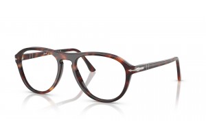 Persol PO3371V 24 Lynn Havana - demo lencsés szemüveg