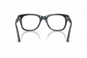 PERSOL PO3372V 1224 Striped Grey keret