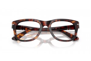 PERSOL PO3372V 24 Havana - demo lencsés szemüveg
