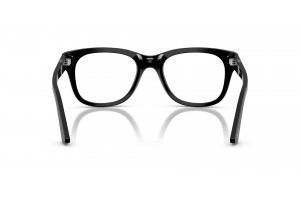Persol PO3372V 95 Black - demo lencsés unisex keret