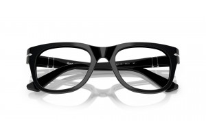 Persol PO3372V 95 Black - demo lencsés unisex keret