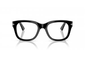 Persol PO3372V 95 Black - demo lencsés unisex keret