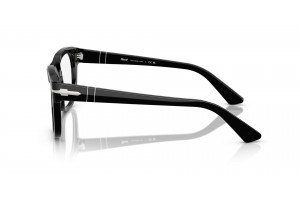 Persol PO3372V 95 Black - demo lencsés unisex keret