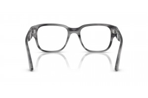 PERSOL PO3374V 1192 Striped Grey szemüveg (demo lencse)