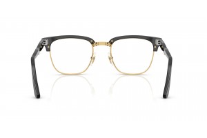 PERSOL PO3375V 1225 Black demo szemüveg