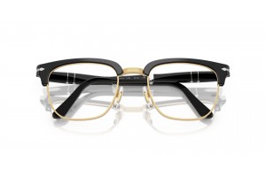 PERSOL PO3375V 1225 Black demo szemüveg