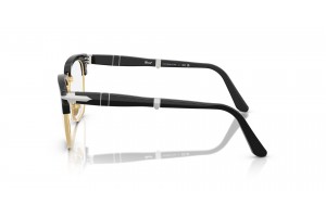 PERSOL PO3375V 1225 Black demo szemüveg