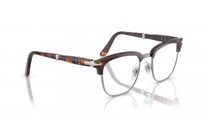 Persol PO3375V 24 Havana – demo lencsés szemüvegkeret